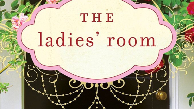the ladies room book review