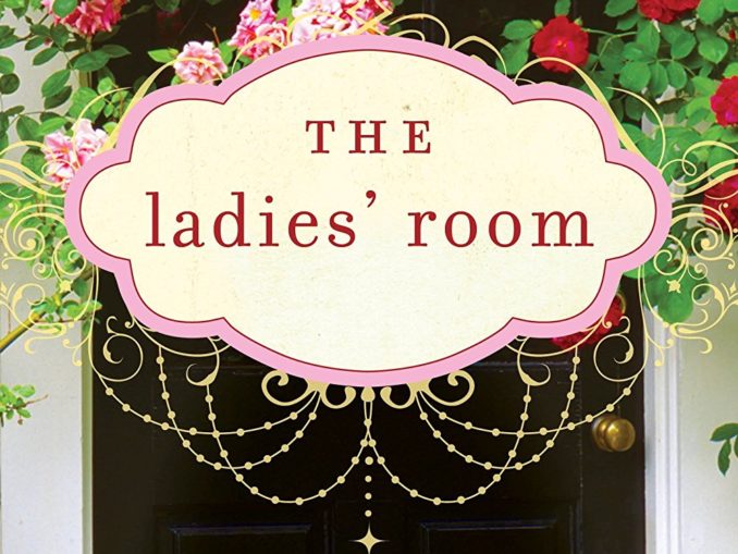 Lady's room